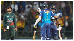 ಏಷ್ಯಾಕಪ್‌ನಲ್ಲಿ ಶನಿವಾರ ನಡೆಯಲಿದೆ ಮತ್ತೊಂದು ರಣರೋಚಕ ಸೆಣೆಸಾಟ: ಪಂದ್ಯದ ಸಂಪೂರ್ಣ ವಿವರ