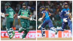 Asia cup: ಶ್ರೀಲಂಕಾ vs ಪಾಕಿಸ್ತಾನ ಮುಖಾಮುಖಿ: ಮತ್ತೊಂದು ರೋಚಕ ಕದನಕ್ಕೆ ಅಡ್ಡಿಯಾಗುತ್ತಾ ಮಳೆ!?