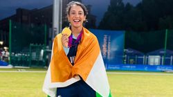 'ನನ್ನ ಕಣ್ಣಲ್ಲಿ ನೀರು ಬಂತು': ಏಷ್ಯನ್ ಗೇಮ್ಸ್‌ನಲ್ಲಿ ಚಿನ್ನ ಗೆದ್ದ ಬಳಿಕ ಸ್ಮೃತಿ ಮಂಧಾನ ಭಾವನಾತ್ಮಕ ಪ್ರತಿಕ್ರಿಯೆ!