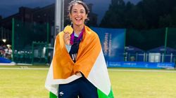 ICC T20 Ranking: ಏಷ್ಯನ್ ಗೇಮ್ಸ್‌ನಲ್ಲಿ ಚಿನ್ನ ಗೆದ್ದ ಬಳಿಕ ಟಿ20 ಶ್ರೇಯಾಂಕದಲ್ಲಿ ಸ್ಮೃತಿ ಮಂಧಾನ ಭಾರೀ ಏರಿಕೆ