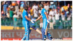 ಟೀಮ್ ಇಂಡಿಯಾಗೆ ಇಲ್ಲ ರೆಸ್ಟ್: ಪಾಕ್ ವಿರುದ್ಧದ ಪಂದ್ಯದ ಮರುದಿನವೇ ಶ್ರೀಲಂಕಾ ಸವಾಲು