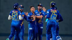 Sri Lanka Squad For World Cup 2023: ವಿಶ್ವಕಪ್‌ಗೆ ಕೊನೆಗೂ ಶ್ರೀಲಂಕಾ ತಂಡ ಪ್ರಕಟ; ಗಾಯಾಳುಗಳಿಗೂ ಸ್ಥಾನ!