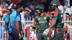 Asia Cup 2023 Super 4: ಶ್ರೀಲಂಕಾ vs ಬಾಂಗ್ಲಾದೇಶ ಪಂದ್ಯದ ಟಾಸ್ ವರದಿ, ಆಡುವ 11ರ ಬಳಗದ ವಿವರ