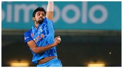 India vs Sri Lanka: ಫೈನಲ್ ಪಂದ್ಯದಲ್ಲಿ ವಾಶಿಂಗ್ಟನ್ ಸುಂದರ್‌ಗೆ ಖುಲಾಯಿಸಿದ ಅದೃಷ್ಟ