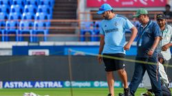 ರೋಹಿತ್ ಶರ್ಮಾ ಗ್ರಹಗತಿ ಚೆನ್ನಾಗಿಲ್ವಾ?: ಮೊನ್ನೆ ಪಾಸ್‌ಪೋರ್ಟ್ ಮರೆವು; ನಿನ್ನೆ ಐಫೋನ್ ಕಳವು!