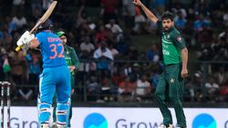 'ಇದು ಕ್ರಿಕೆಟ್, ಯುದ್ಧವಲ್ಲ'; ವಿಶ್ವಕಪ್‌ನಲ್ಲಿ ಭಾರತ ವಿರುದ್ಧದ ಪಂದ್ಯಕ್ಕೂ ಮುನ್ನ ಹ್ಯಾರಿಸ್ ರೌಫ್ ಹೀಗೆ ಹೇಳಿದ್ದೇಕೆ?