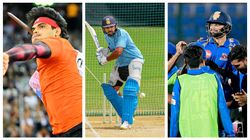 ಸೆಪ್ಟೆಂಬರ್ 1: ಭಾರತ vs ಪಾಕ್ ಪಂದ್ಯಕ್ಕೆ ಕ್ಷಣಗಣನೆ; ಮತ್ತೆ ಸದ್ದು ಮಾಡಿದ ರಿಂಕು ಸಿಕ್ಸರ್: ಕ್ರೀಡಾ ಲೋಕದ ಇಂದಿನ ಸುದ್ದಿ