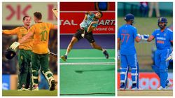 ಸೆಪ್ಟೆಂಬರ್ 5: ವಿಶ್ವಕಪ್‌ಗೆ ಭಾರತ ತಂಡ ಪ್ರಕಟ; ಬ್ಯಾಡ್ಮಿಂಟನ್‌ನಲ್ಲಿ ಆಘಾತ: ಕ್ರೀಡಾ ಲೋಕದ ಇಂದಿನ ಸುದ್ದಿ