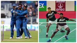 ಸೆಪ್ಟೆಂಬರ್ 6: ಶ್ರೀಲಂಕಾ ಕ್ರಿಕೆಟಿಗ ಅರೆಸ್ಟ್; ವಿಶ್ವಕಪ್‌ಗೆ ಆಸ್ಟ್ರೇಲಿಯಾ ತಂಡ ಪ್ರಕಟ: ಕ್ರೀಡಾ ಲೋಕದ ಇಂದಿನ ಸುದ್ದಿ