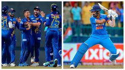 ಸೆಪ್ಟೆಂಬರ್ 12: ಭಾರತಕ್ಕೆ ಶ್ರೀಲಂಕಾ ಸವಾಲು; ರಾಹುಲ್‌ಗೆ ಸರ್ಪ್ರೈಸ್ ನೀಡಿದ ದ್ರಾವಿಡ್ : ಕ್ರೀಡಾ ಲೋಕದ ಇಂದಿನ ಸುದ್ದಿ