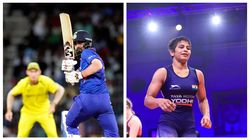 ಸೆಪ್ಟೆಂಬರ್ 21: ಏಷ್ಯಾಡ್‌ನಲ್ಲಿ ಸೆಮಿಫೈನಲ್‌ಗೆ ಮಹಿಳಾ ಕ್ರಿಕೆಟ್ ತಂಡ; ಆಸಿಸ್ ಸರಣಿಗೆ ಭಾರತ ಸಜ್ಜು: ಕ್ರೀಡಾ ಲೋಕದ ಇಂದಿನ ಸುದ್ದ