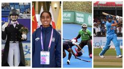 ಸೆಪ್ಟೆಂಬರ್ 26: ಏಷ್ಯಾಡ್‌ನಲ್ಲಿ ಮುಂದುವರಿದ ಪದಕ ಬೇಟೆ: ಅಂತಿಮ ಪಂದ್ಯಕ್ಕೆ ಭಾರತ ಸಜ್ಜು: ಕ್ರೀಡಾ ಲೋಕದ ಇಂದಿನ ಸುದ್ದಿ