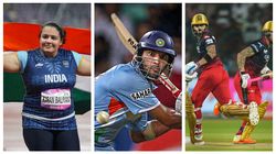 ಸೆಪ್ಟೆಂಬರ್ 29: ವಿಶ್ವಕಪ್‌ ಅಭ್ಯಾಸ ಪಂದ್ಯ ಆರಂಭ; ಏಷ್ಯಾಡ್‌ನಲ್ಲಿ ಮುಂದುವರಿದ ಭಾರತದ ಪದಕ ಬೇಟೆ: ಕ್ರೀಡಾ ಲೋಕದ ಇಂದಿನ ಸುದ್ದಿ