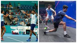 ಸೆಪ್ಟೆಂಬರ್ 30: ಏಷ್ಯಾಡ್ ಸ್ಕ್ವಾಷ್, ಟೆನಿಸ್‌ನಲ್ಲಿ ಭಾರತಕ್ಕೆ ಚಿನ್ನ; ವಿಶ್ವಕಪ್‌ಗೆ ಮಳೆ ಭೀತಿ: ಕ್ರೀಡಾ ಲೋಕದ ಇಂದಿನ ಸುದ್ದಿ