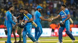 ಕೊಹ್ಲಿ ಅಲ್ಲ, ರೋಹಿತ್ ಅಲ್ಲ; ವಿಶ್ವಕಪ್‌ನಲ್ಲಿ ಭಾರತದ ಈತನೇ ಅತಿ ಹೆಚ್ಚು ರನ್ ಗಳಿಸುವ ಆಟಗಾರ; ಎಬಿಡಿ ಭವಿಷ್ಯ