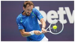 US Open 2023: ಸೆಮಿಫೈನಲ್‌ಗೆ ಲಗ್ಗೆಯಿಟ್ಟ ಸಬಲೆಂಕಾ, ಮಡ್ವೆಡೇವ್