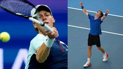 US Open 2023: ನಾಲ್ಕನೇ ಸುತ್ತು ಪ್ರವೇಶಿಸಿದ ಜಾನಿಕ್ ಸಿನ್ನರ್, ಆಂಡ್ರೆ ರುಬ್ಲೆವ್; ಟೂರ್ನಿಯಿಂದ ಹೊರಬಿದ್ದ ಸ್ವಿಟೋಲಿನಾ