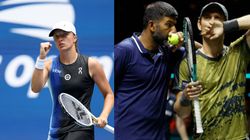 US Open 2023: ನಾಲ್ಕನೇ ಸುತ್ತಿಗೆ ಪ್ರವೇಶಿಸಿದ ಇಗಾ ಸ್ವಿಯಾಟೆಕ್, 16ರ ಸುತ್ತಿಗೆ ಮುನ್ನಡೆದ ಬೋಪಣ್ಣ-ಎಬ್ಡೆನ್ ಜೋಡಿ