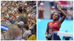 US Open 2023: ಮಹಿಳಾ ಸಿಂಗಲ್ಸ್ ಸೆಮಿಫೈನಲ್ಸ್‌ಗೆ ಪ್ರತಿಭಟನೆಯ ಬಿಸಿ: ಮುಂದೆ ಆಗಿದ್ದೇನು?