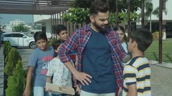  ರಾಜ್ಯ-ಕೇಂದ್ರ ಸರ್ಕಾರಗಳಿಗೆ ಸಂಕಷ್ಟ ತಂದ ವಿರಾಟ್ ಕೊಹ್ಲಿ ವಿಡಿಯೋ; ನೋಟಿಸ್ ನೀಡಿದ ಹೈಕೋರ್ಟ್; ವಿಡಿಯೋದಲ್ಲೇನಿದೆ