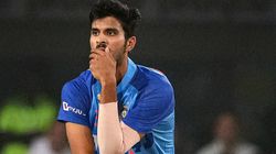 ಒಂದು ಬಾಲ್ ಹಾಕ್ಲಿಲ್ಲ, ಆಡ್ಲಿಲ್ಲ: ಏಷ್ಯಾಕಪ್ ಫೈನಲ್‌ಗಾಗಿ 1000 ಕಿಮೀ ಓಡಾಡಿದ ವಾಷಿ; ಟ್ರಾವೆಲ್ ಹಿಸ್ಟರಿಯೇ ರೋಚಕ!