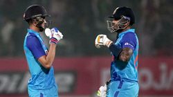 'ಇಡೀ ದೇಶದಲ್ಲಿ ಈತನಿಗಿಂತ ಉತ್ತಮ ಆಟಗಾರನಿಲ್ಲ'; ಎಲ್ಲರೂ ಪ್ರಶ್ನಿಸಿದರೂ ಈ ಸ್ಫೋಟಕ ಬ್ಯಾಟರ್‌ನ ಬೆನ್ನಿಗೆ ನಿಂತ ಭಜ್ಜಿ