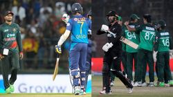 World Cup 2023 Warm-up Match: ಭಾರತದಲ್ಲಿ ಇಂದಿನಿಂದ ವಿಶ್ವಕಪ್ ಹಬ್ಬ; 3 ಅಭ್ಯಾಸ ಪಂದ್ಯಗಳ ಮಾಹಿತಿ