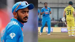 India's World Cup 2023 Squad: ಅಂತಿಮ ಕ್ಷಣದಲ್ಲಿ ವಿಶ್ವಕಪ್ ತಂಡದಲ್ಲಿ ಒಂದು ಬದಲಾವಣೆ ಮಾಡಿದ ಭಾರತ