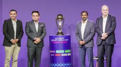 2023ರ ಐಸಿಸಿ ಏಕದಿನ ವಿಶ್ವಕಪ್ ಬಹುಮಾನ ಮೊತ್ತ ಘೋಷಣೆ; ಚಾಂಪಿಯನ್ ತಂಡಕ್ಕೆ ಸಿಗಲಿದೆ ಭಾರೀ ನಗದು!