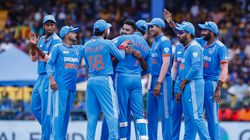 ವಿಶ್ವಕಪ್ 2023: ಒಂದು ಹೆಜ್ಜೆ ಮುಂದೆ ಹೋಗಿ 'ಪಂದ್ಯಾವಳಿ ಶ್ರೇಷ್ಠ ಆಟಗಾರ'ನನ್ನು ಹೆಸರಿಸಿದ ಎಸ್ ಶ್ರೀಶಾಂತ್