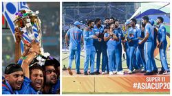 ಟೀಮ್ ಇಂಡಿಯಾದ ಈ ಮೂವರಿಗೆ ಮಾತ್ರ ಗೊತ್ತಿದೆ ವಿಶ್ವಕಪ್ ಗೆಲುವಿನ ಫಾರ್ಮುಲಾ!!