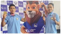 ಏಷ್ಯನ್ ಗೇಮ್ಸ್ ವೀಸಾ ವಿವಾದ: ನಾವು ನೀಡಿದರೂ ಅಥ್ಲೀಟ್‌ಗಳು ಸ್ವೀಕರಿಸಿಲ್ಲ ಎಂದ ಒಲಿಂಪಿಕ್ ಏಷ್ಯಾ ಪ್ಯಾನೆಲ್