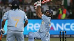 ಇತಿಹಾಸದ ಈ ದಿನ: ಸ್ಟುವರ್ಟ್ ಬ್ರಾಡ್‌ನ ಒಂದೇ ಓವರ್‌ನಲ್ಲಿ 6 ಸಿಕ್ಸರ್ ಬಾರಿಸಿ ಇತಿಹಾಸ ನಿರ್ಮಿಸಿದ ಯುವರಾಜ್ ಸಿಂಗ್!