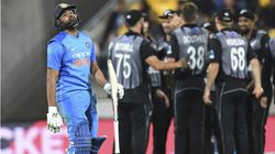 ಡ್ರೆಸ್ಸಿಂಗ್ ರೂಮ್ ನಲ್ಲಿ ಬಿಕ್ಕಿ ಬಿಕ್ಕಿ ಅತ್ತಿದ್ದ ಟೀಮ್ ಇಂಡಿಯಾ ಆಟಗಾರರು