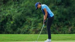 Aditi Ashok: ಏಷ್ಯನ್ ಗೇಮ್ಸ್ ಗಾಲ್ಫ್‌ನಲ್ಲಿ ದಾಖಲೆಯ ಬೆಳ್ಳಿ ಪದಕ ಗೆದ್ದ ಕರ್ನಾಟಕ ಕುವರಿ ಅದಿತಿ ಅಶೋಕ್