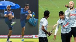 World Cup 2023: ಅಫ್ಘಾನಿಸ್ತಾನ vs ಶ್ರೀಲಂಕಾ ಹೈ-ವೋಲ್ಟೇಜ್ ಪಂದ್ಯದ ವಿವರ; ಸಂಭಾವ್ಯ ಆಡುವ 11ರ ಬಳಗ