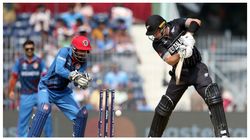 NZ vs AFG: ಅಫ್ಘಾನಿಸ್ತಾನ ತಂಡಕ್ಕೆ ಗೆಲ್ಲಲು 289 ರನ್‌ಗಳ ಗುರಿ ನೀಡಿದ ನ್ಯೂಜಿಲೆಂಡ್