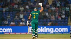 SA vs SL: ಏಕದಿನ ವಿಶ್ವಕಪ್‌ನಲ್ಲಿ ಅತಿ ವೇಗದ ಶತಕದ ಮೂಲಕ ವಿಶ್ವದಾಖಲೆ ನಿರ್ಮಿಸಿದ ಏಡೆನ್ ಮಾರ್ಕ್ರಾಮ್!