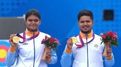 Asian Games 2023: ಆರ್ಚರಿಯಲ್ಲಿ ಭಾರತಕ್ಕೆ ಮತ್ತೆ 2 ಸ್ವರ್ಣ, 1 ಬೆಳ್ಳಿ, 1 ಕಂಚಿನ ಪದಕ; ಪ್ರವೀಣ್, ಜ್ಯೋತಿಗೆ ಚಿನ್ನ