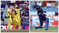 ಆಸ್ಟ್ರೇಲಿಯಾ vs ಶ್ರೀಲಂಕಾ: ಗೆಲುವಿನ ರುಚಿಗಾಗಿ ಹಪಹಪಿಸುತ್ತಿರುವ ದಿಗ್ಗಜ ತಂಡಗಳು: Live ಸ್ಕೋರ್