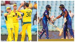 ಆರಂಭದಲ್ಲಿ ಲಂಕಾ ಅಬ್ಬರ; ಮಧ್ಯಮ ಕ್ರಮಾಂಕ ದುರ್ಬಲ: ಮೊದಲ ಗೆಲುವಿನ ನಿರೀಕ್ಷೆಯಲ್ಲಿ ಕಮ್ಮಿನ್ಸ್ ಪಡೆ