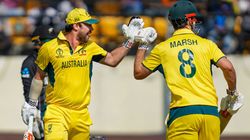 Aus vs NZ: ಹೆಡ್, ವಾರ್ನರ್ ಆರ್ಭಟ! ಬೃಹತ್ ಮೊತ್ತ ಕಲೆ ಹಾಕಿದ ಆಸ್ಟ್ರೇಲಿಯಾ