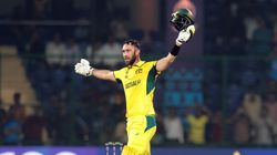 ಸ್ಪೋಟಕ ಶತಕದ ನಂತರ ಗ್ಲೆನ್ ಮ್ಯಾಕ್ಸ್‌ವೆಲ್ ಹೇಳಿದ್ದೇ ಬೇರೆ