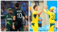 ಆಸ್ಟ್ರೇಲಿಯಾ vs ಪಾಕಿಸ್ತಾನ: ಚಿನ್ನಸ್ವಾಮಿ ಕ್ರೀಡಾಂಗಣದಲ್ಲಿ ಈ ವಿಶ್ವಕಪ್‌ನ ಪ್ರಪ್ರಥಮ ಸೆಣೆಸಾಟ: Live ಸ್ಕೋರ್