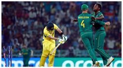 ವಿಶ್ವಕಪ್: ಹೀನಾಯ ಸೋಲಿನ ಬಳಿಕ ತಿರುಗಿಬೀಳಲು ಆಸಿಸ್ ಯೋಜನೆ ಸಿದ್ಧ: ನಾಯಕ ಪ್ಯಾಟ್ ಕಮ್ಮಿನ್ಸ್ ಹೇಳಿದ್ದೇನು?