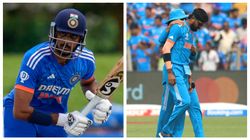 ಹಾರ್ದಿಕ್ ಪಾಂಡ್ಯ ಬದಲಿಗೆ ತಂಡ ಸೇರಿಕೊಳ್ಳಲಿದ್ದಾರಾ ಅಕ್ಷರ್ ಪಟೇಲ್: ಬಿಸಿಸಿಐಯಿಂದ ಬಂತು ಸ್ಪಷ್ಟನೆ