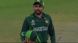 Pak vs SA: ಪಂದ್ಯ ಸೋತ ಬಳಿಕ ಕೋಪಗೊಂಡ ಬಾಬರ್ ನವಾಜ್‌ಗೆ ಹೇಳಿದ್ದೇನು?