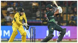 ಸತತ 2ನೇ ಸೋಲಿನ ಬಳಿಕ ಆಟಗಾರರನ್ನು ತರಾಟೆಗೆ ತೆಗೆದುಕೊಂಡ ಪಾಕ್ ನಾಯಕ ಬಾಬರ್