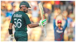 ಹೀಗೆ ಆಡಿದ್ರೆ ಯಾರಿಗೂ ಪ್ರಯೋಜನವಿಲ್ಲ: ವಿಶ್ವಕಪ್‌ನಲ್ಲಿ ಸ್ಟಾರ್ ಬ್ಯಾಟರ್ ಬಗ್ಗೆ ಗಂಭೀರ್ ಕಿಡಿ