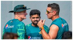 ಆತನೊಬ್ಬನಿಂದಾಗಿಯೇ ಪಾಕಿಸ್ತಾನ ಸೋಲುತ್ತಿಲ್ಲ: ಪಾಕ್ ನಾಯಕನ ಬೆಂಬಲಕ್ಕೆ ನಿಂತ ಭಾರತದ ಮಾಜಿ ಕ್ರಿಕೆಟಿಗ